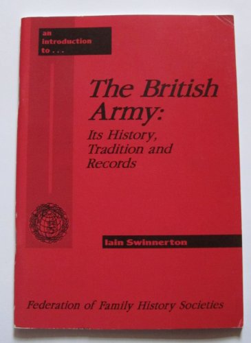 British Army