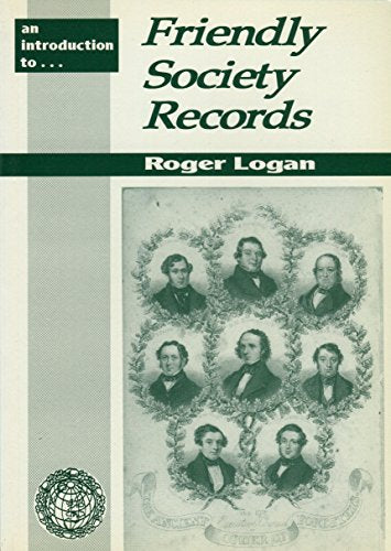 Introduction to Friendly Society Records 2000