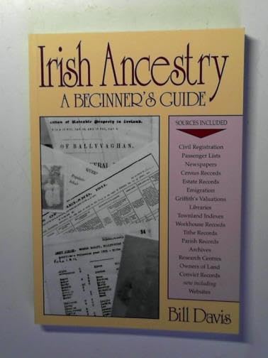 Irish Ancestry