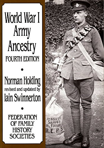 World War I