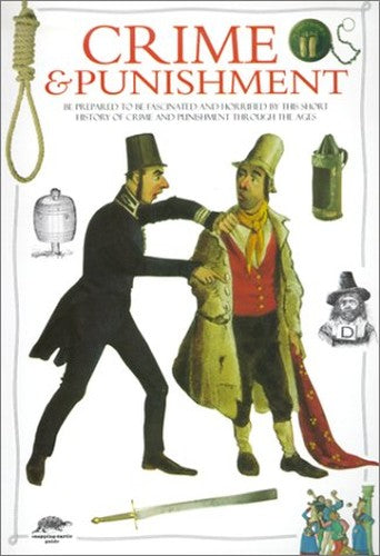 Crime and Punishment