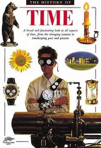 History of Time
