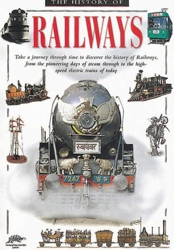 History of Railways