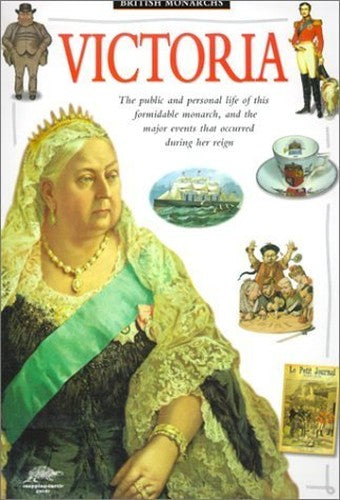 Victoria