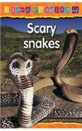 Scary Snakes