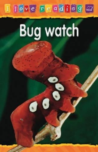 Bug Watch