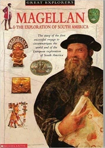 Magellan and the South Americas