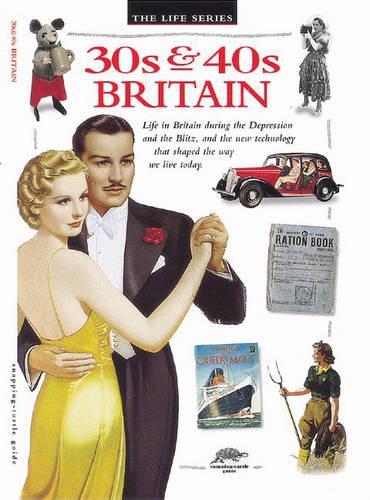 Life in 1930s and 1940s