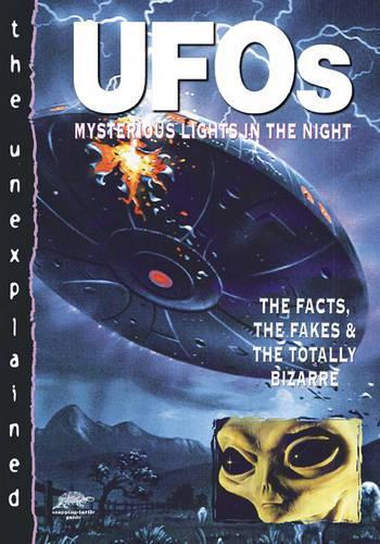 UFO's