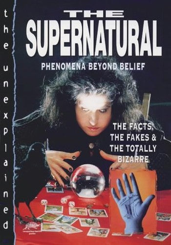 The Supernatural, The