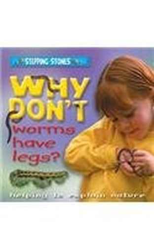 Why Don't Worms Have Legs?