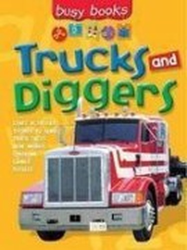Trucks and Diggers