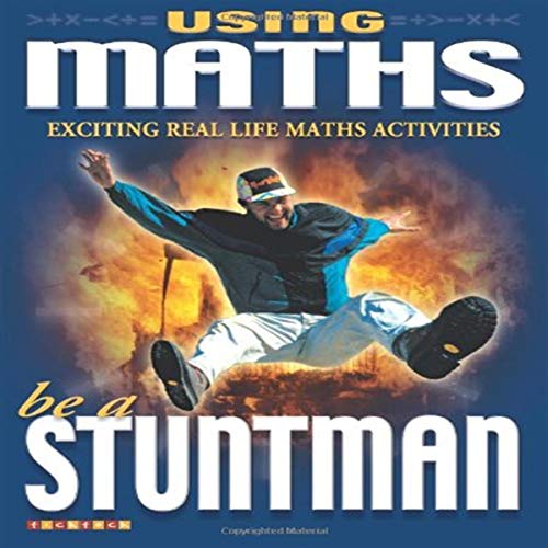 Be A Stuntman