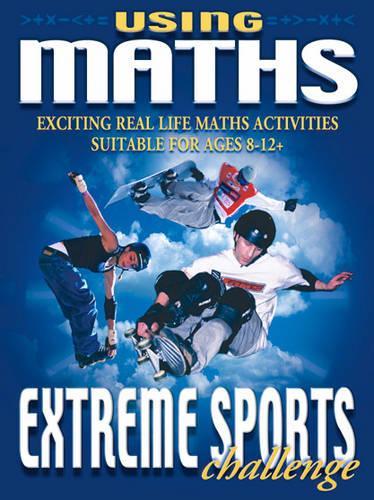 Using Maths 2 Extreme Sports Challenges
