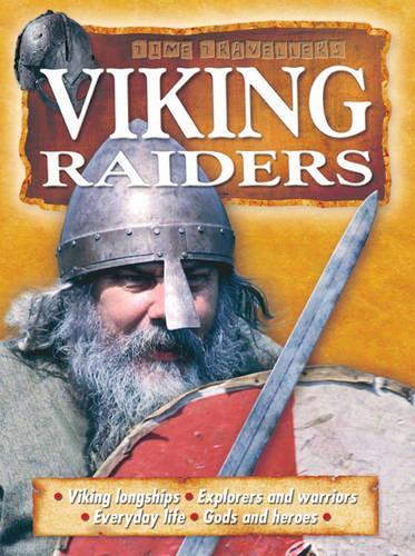 Vikings and Raiders