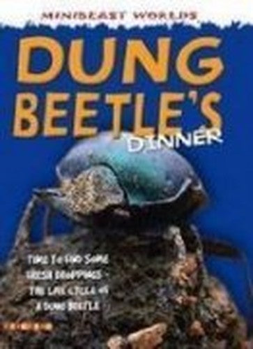 Mb Dung Beetles Dinner