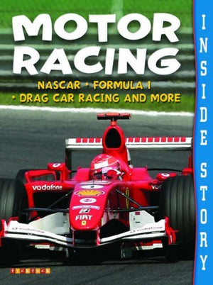 Inside Story: Motor Racing