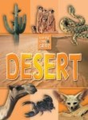 Desert
