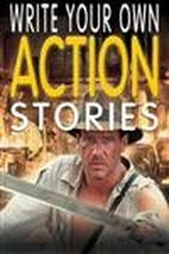 Write Your Own Adventure Stories