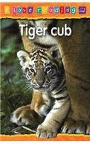 Tiger Cub