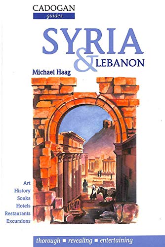 Syria and Lebanon