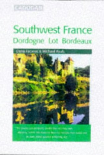 Southwest France