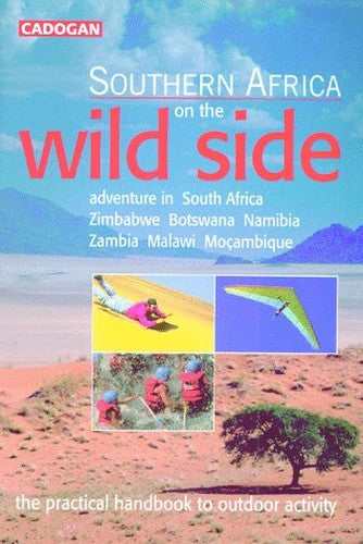 Southern Africa on the Wild Side