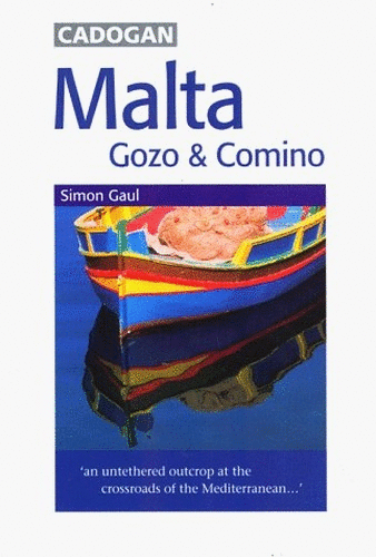 Malta, Gozo and Comino
