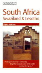 South Africa, Swaziland and Lesotho 