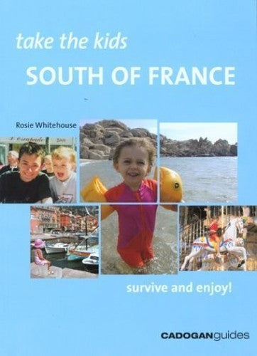 South of France