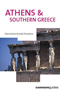 Athens and Southern Greece 