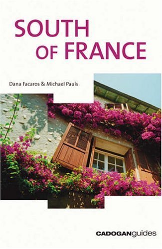 South of France