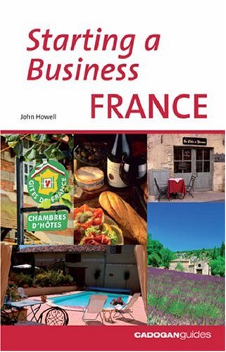 Starting a Business in France