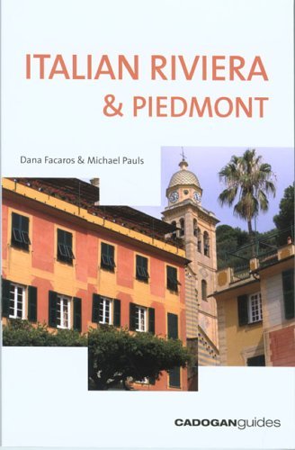 Italian Riviera and Piedmont