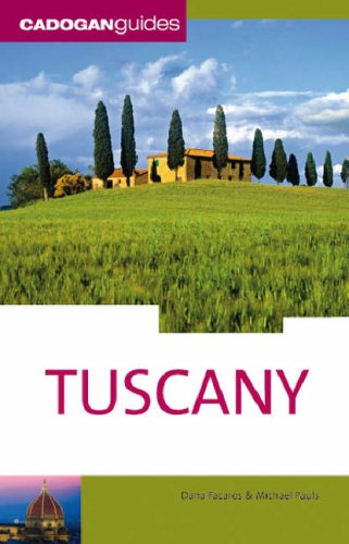 Tuscany