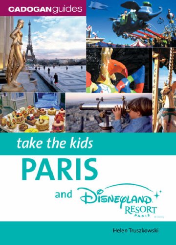 Paris and Disneyland Resort Paris
