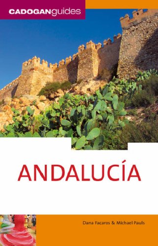 Andalucia