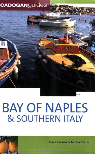 Bay of Naples and Southern Italy