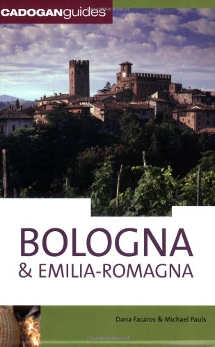 Bologna and Emilia Romagna