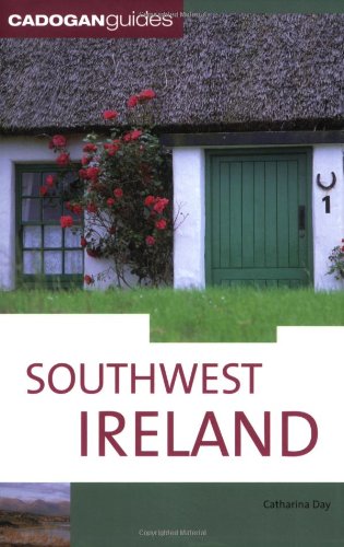 Southwest Ireland