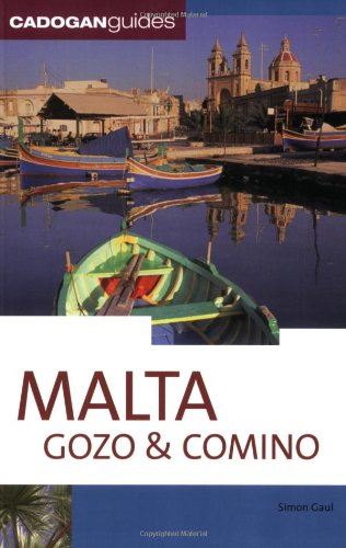 Malta, Gozo and Comino