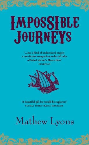 Impossible Journeys