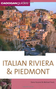 Italian Riviera and Piedmont 