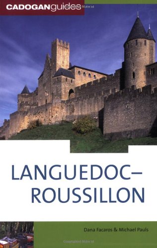 Languedoc-Roussillon