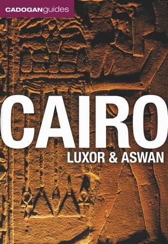 Cairo, Luxor and Aswan
