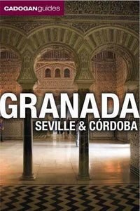 Granada, Seville & Cordoba 
