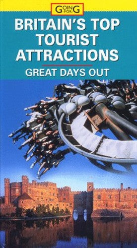 Going for Britain's Top 50 Tourist Attractions