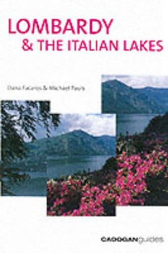 Lombardy and the Italian Lakes