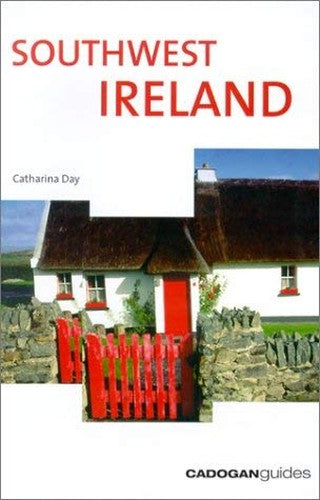 South West Ireland