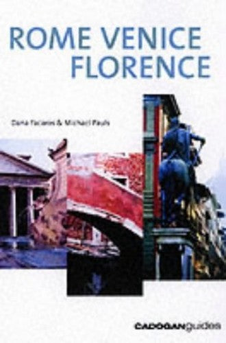 Rome Venice Florence